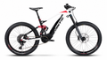 FANTIC XEF 1.9 RACE WHITE – E-ENDURO MIT 190 MM FEDERWEG