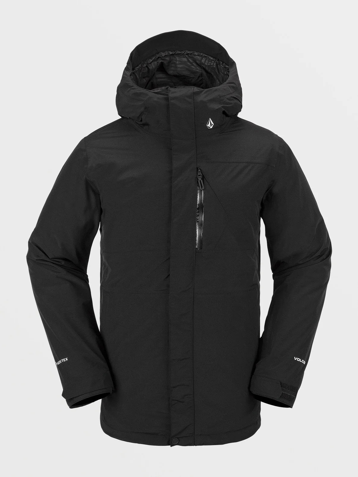 VOLCOM L GORE-TEX JACKE