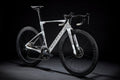 GUSTO GTR SPORT TE DI2 12 SPEED WHITE