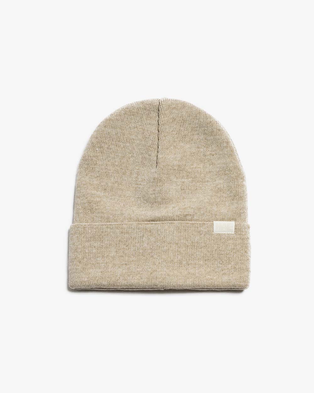 Hä Adventurer Beanie Beige