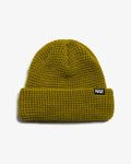 HAE Quester Beanie – Mustard