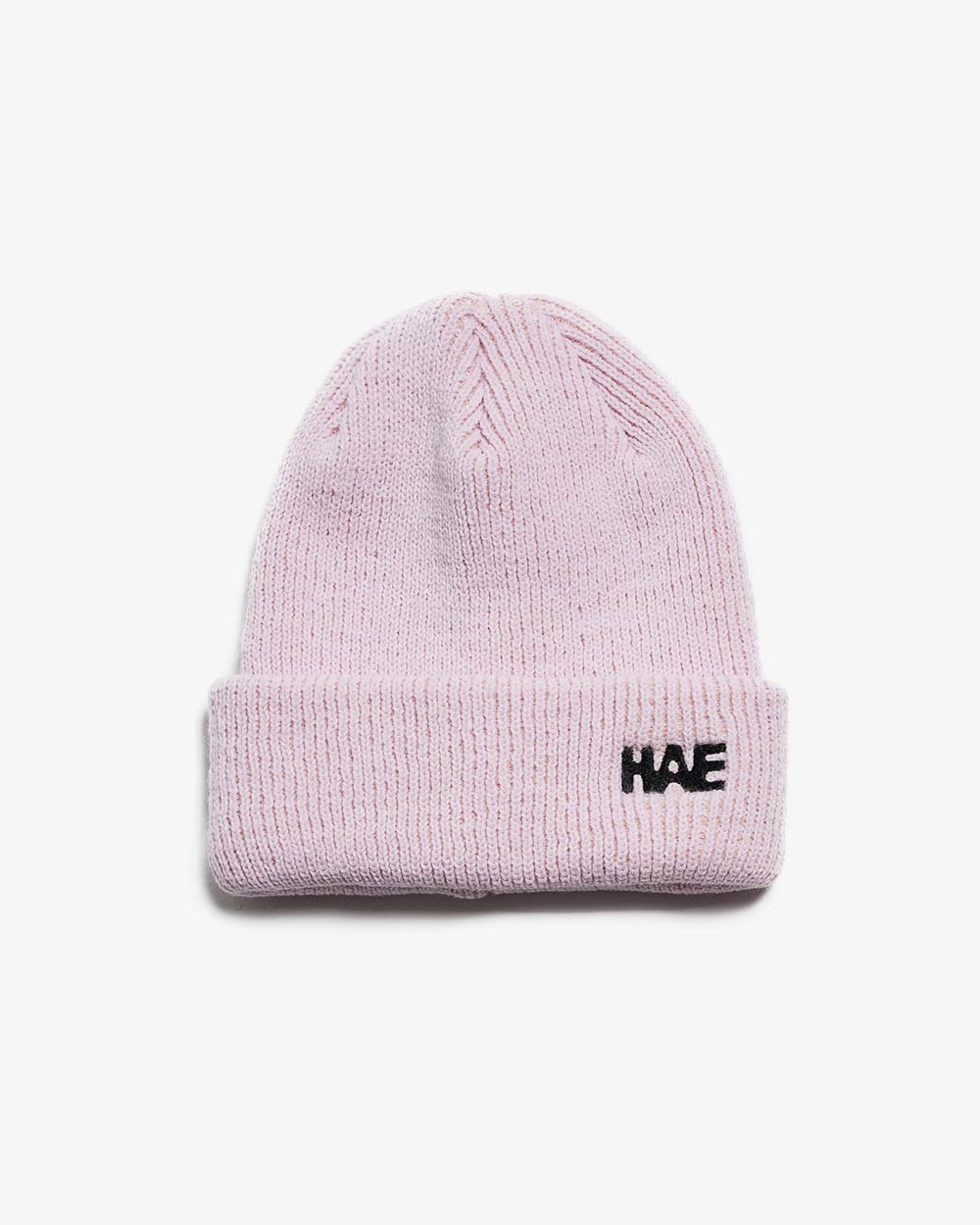 HAE Spacer Beanie – Rosa