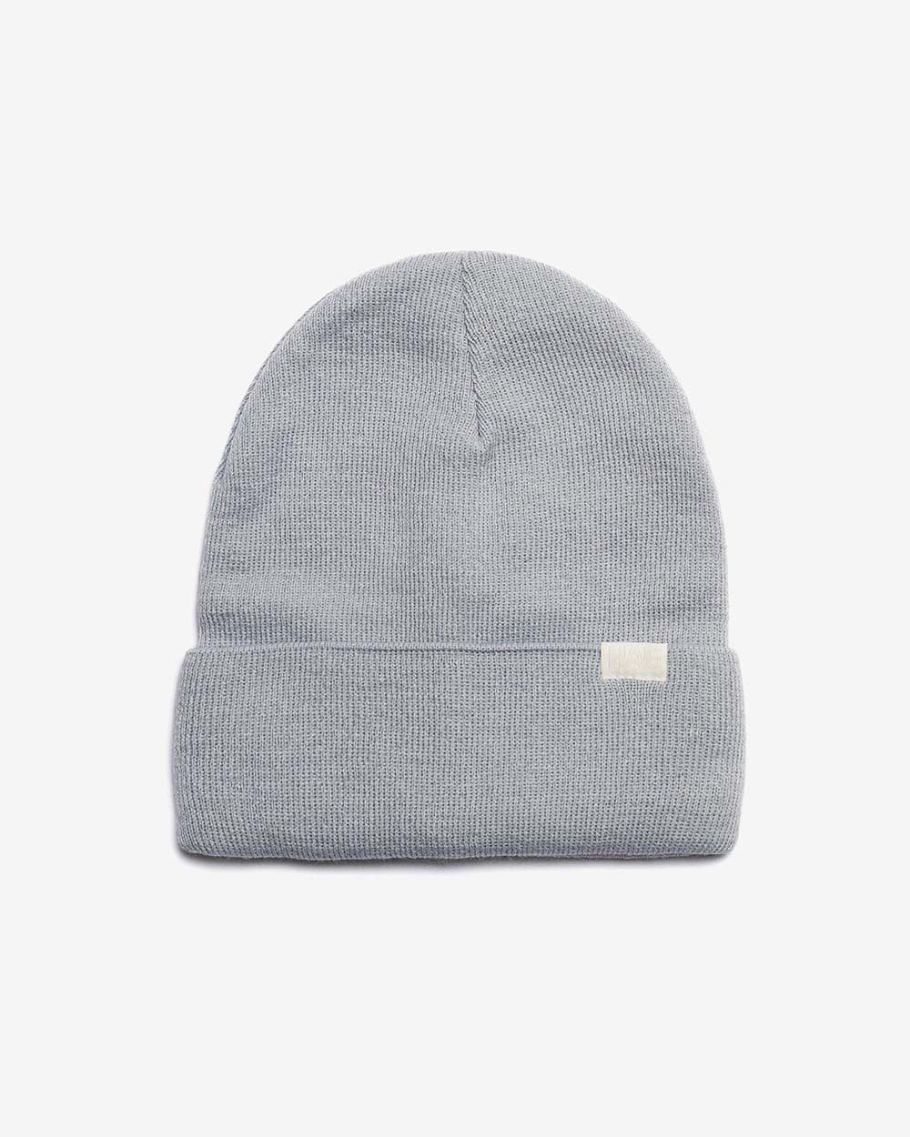 HAE Adventurer Beanie – Light Grey