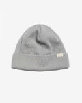 HAE Drifter Merino Beanie – Light Grey