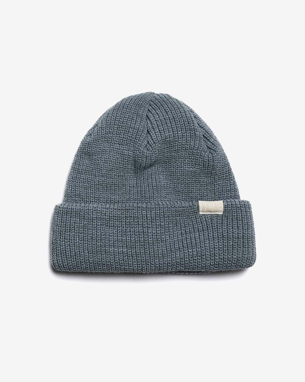 HAE Navigator Beanie – Blue