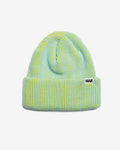 HAE Trailblazer Beanie in Mint/Gelb – Herstellerfoto
