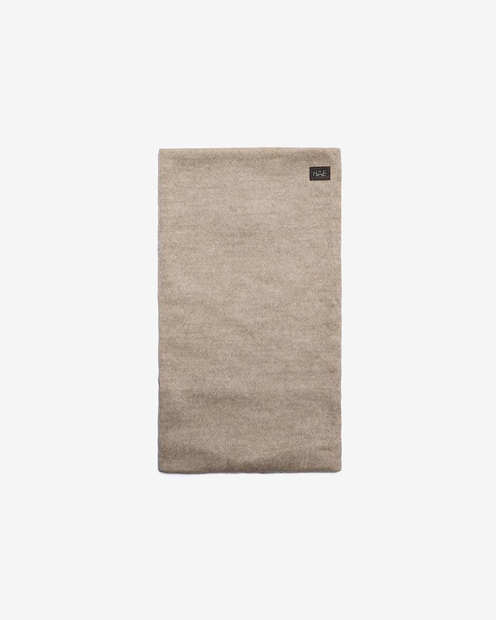 HAE Merino Drifter Halsschlauch – Beige