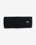 HAE Rambler Stirnband – Schwarz