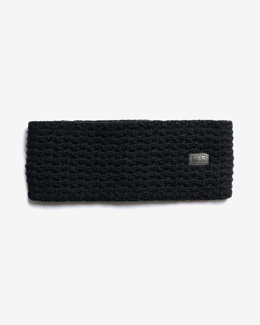 HAE Rambler Stirnband – Schwarz