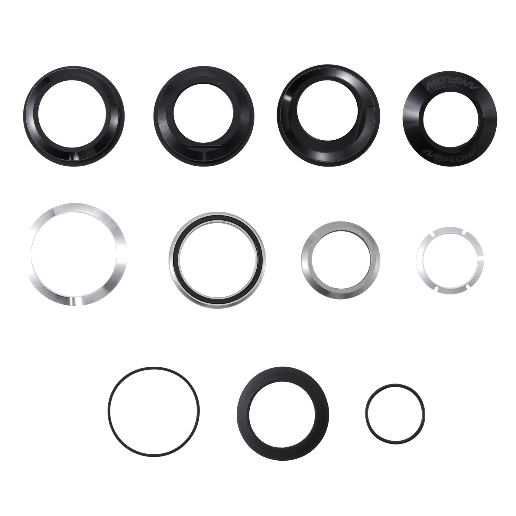 AMFLOW  STEUERSATZ HEADSET PX PR