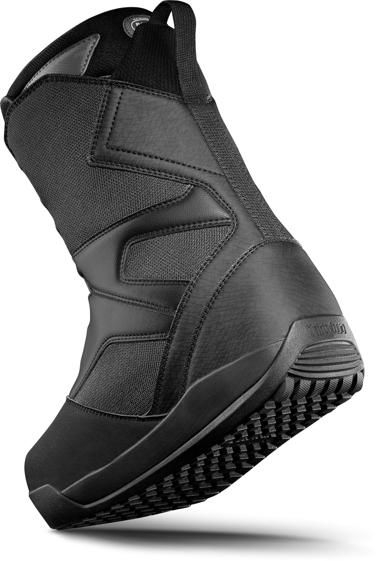 Thirtytwo STW Double BOA Snowboardboots 2026 – Herren – Black