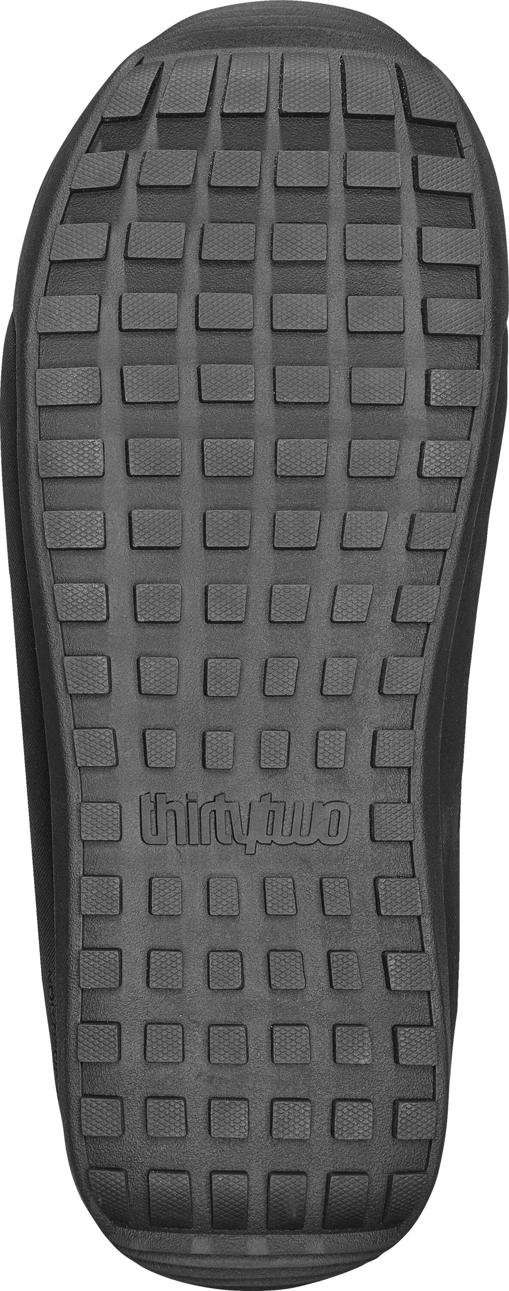 Thirtytwo STW Double BOA Snowboardboots 2026 – Damen – Black