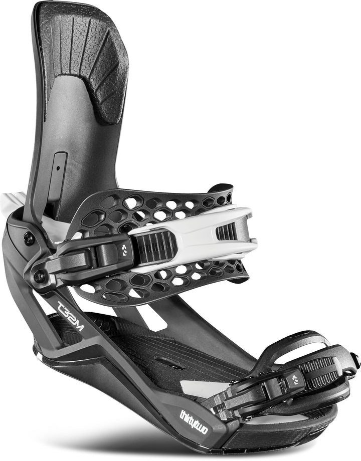 Thirtytwo T32M FASE Snowboardbindung 2026 – Black