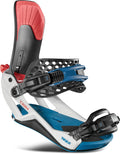Thirtytwo T32M FASE Snowboardbindung 2026 – Pat Fava