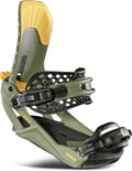 Thirtytwo T32M FASE Snowboardbindung 2026 – Chris Bradshaw