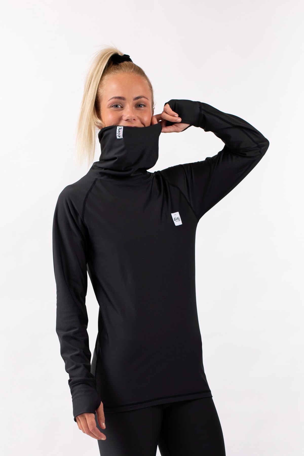 Eivy Icecold Top – Black