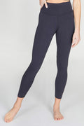 KISMET Love Leggings – Anthrazit