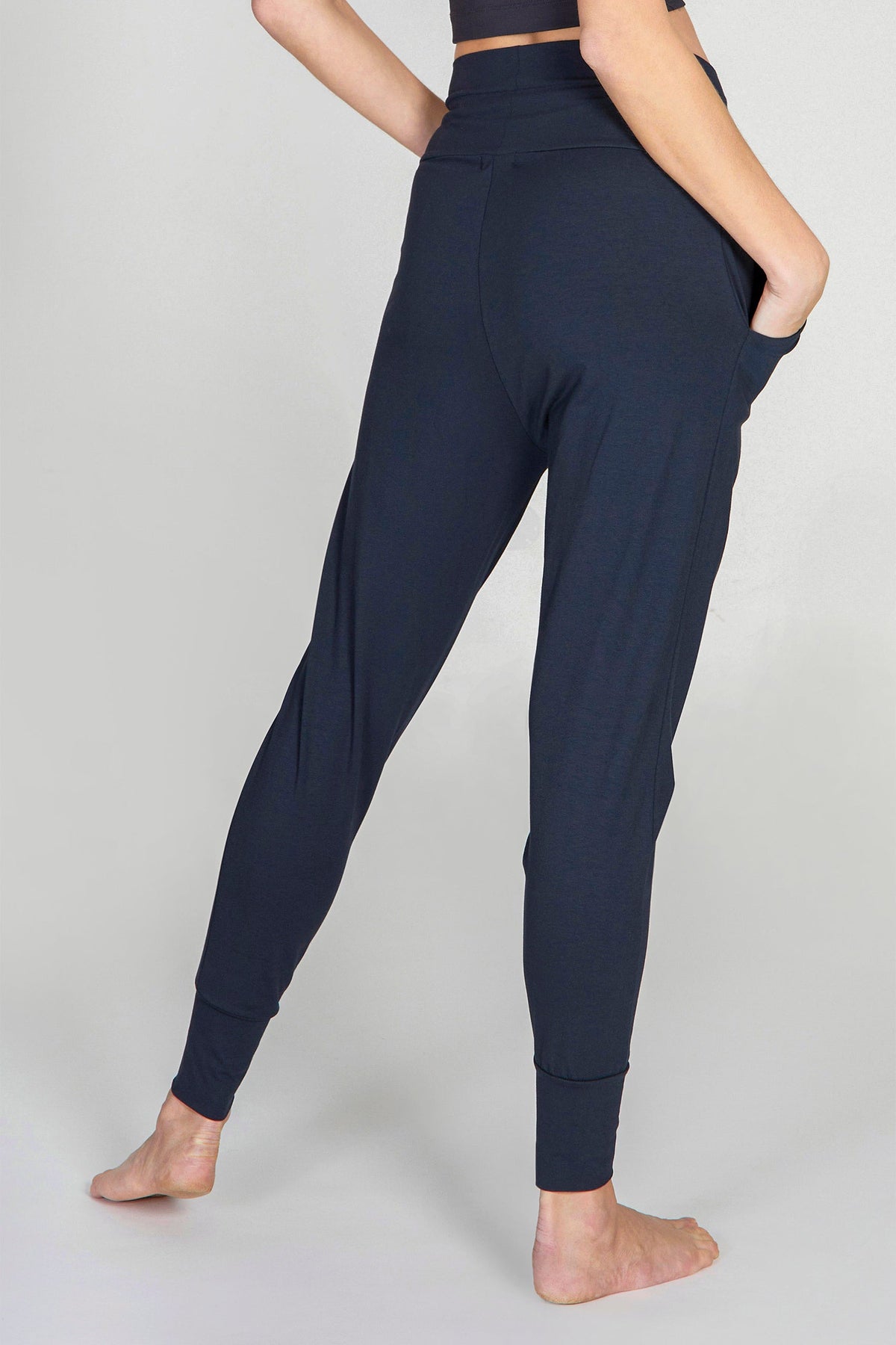 KISMET Cosy Pants – Anthrazit