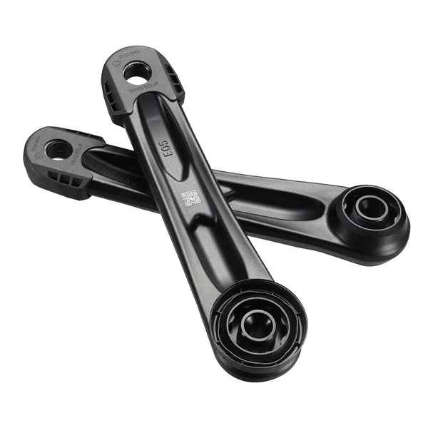 ETHIRTEEN HELIX CORE E*SPEC KURBEL ALU BLACK