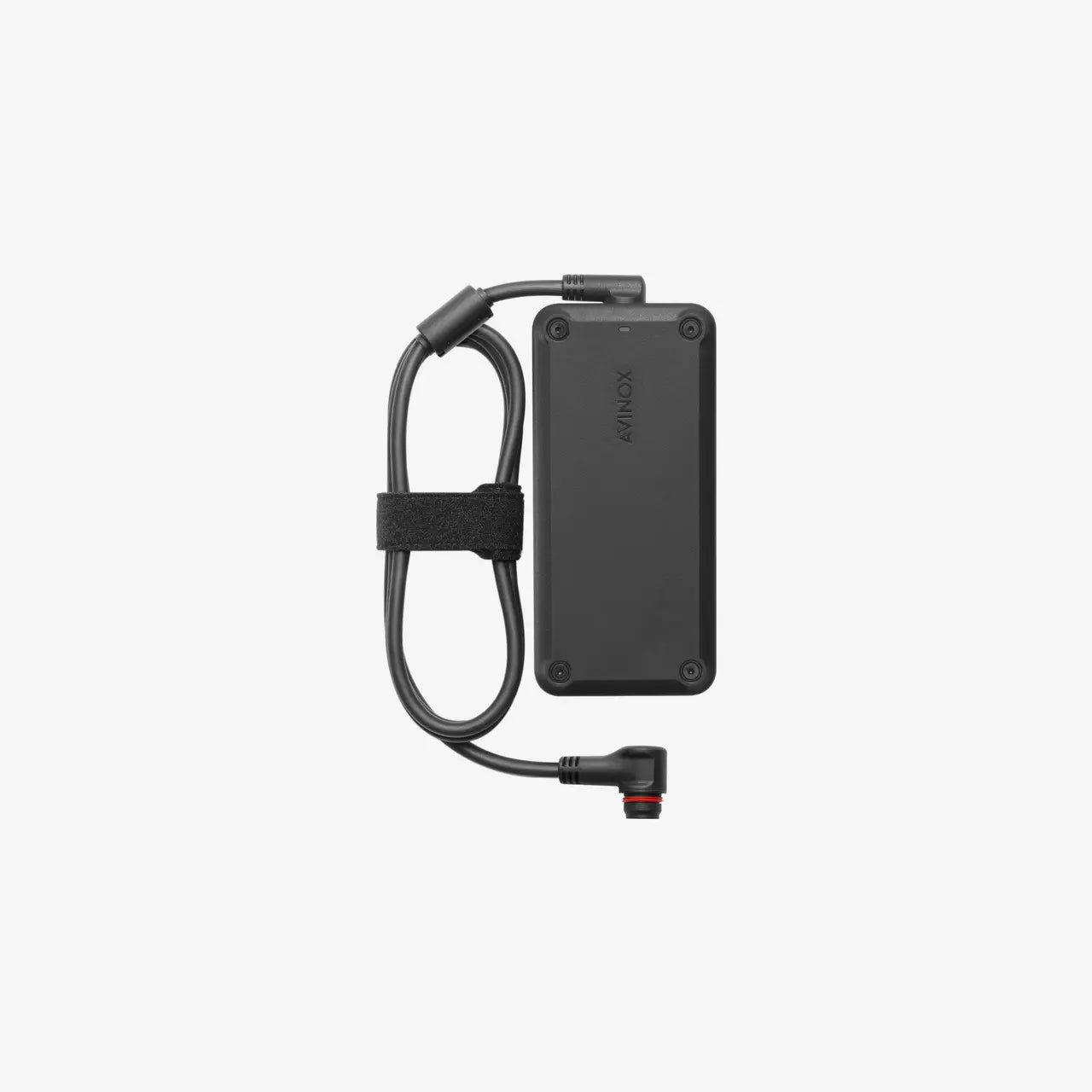 Avinox Ladegerät 4A / 168W – Standard Charger (runder Stecker)