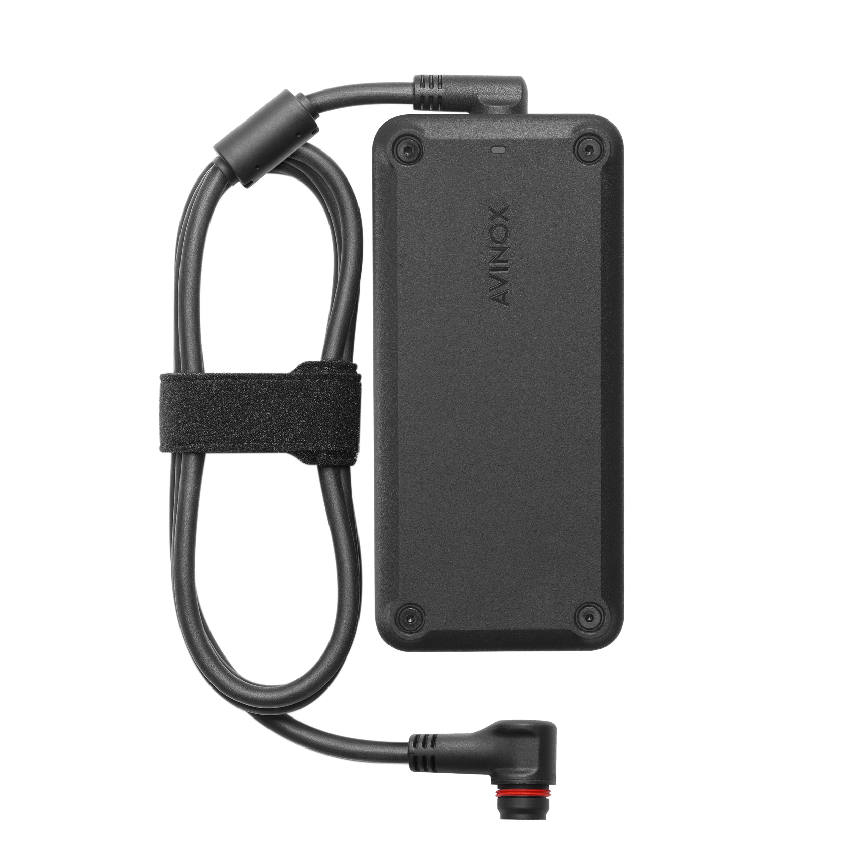 AVINOX LADEGERÄT RUNDER STECKER 4A / 168W – STANDARD CHARGER