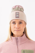 Eivy League Beanie – Faded Blocks