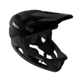 Leatt MTB Enduro 2.0 Fullface Helm – Stealth Black / Grey – Ansicht 1