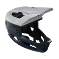 Leatt MTB Enduro 3.0 Fullface Helm – White – Ansicht 1