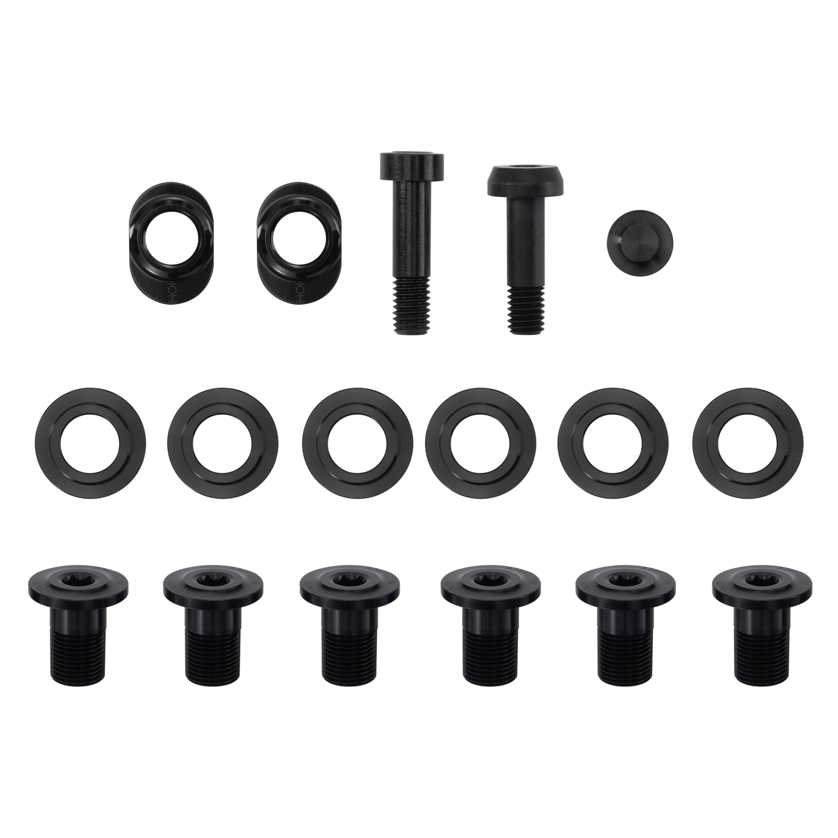 Amflow Linkage Bolt Kit PX & PR Series