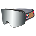 APHEX Virgo Black / Revo Silver Lens / Lens Incl. S1