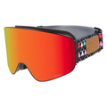 APHEX Virgo Black / Revo Red Lens / Lens Incl. S1