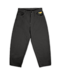 Homeboy X-tra Monster Cord Hose – Dark Grey – Vorderansicht