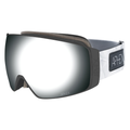 APHEX Orion Black / Revo Silver Lens / Lens Incl. S1