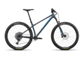 SANTA CRUZ CHAMELEON D 29 – ALUMINIUM-TRAILHARDTAIL HELLBLAU