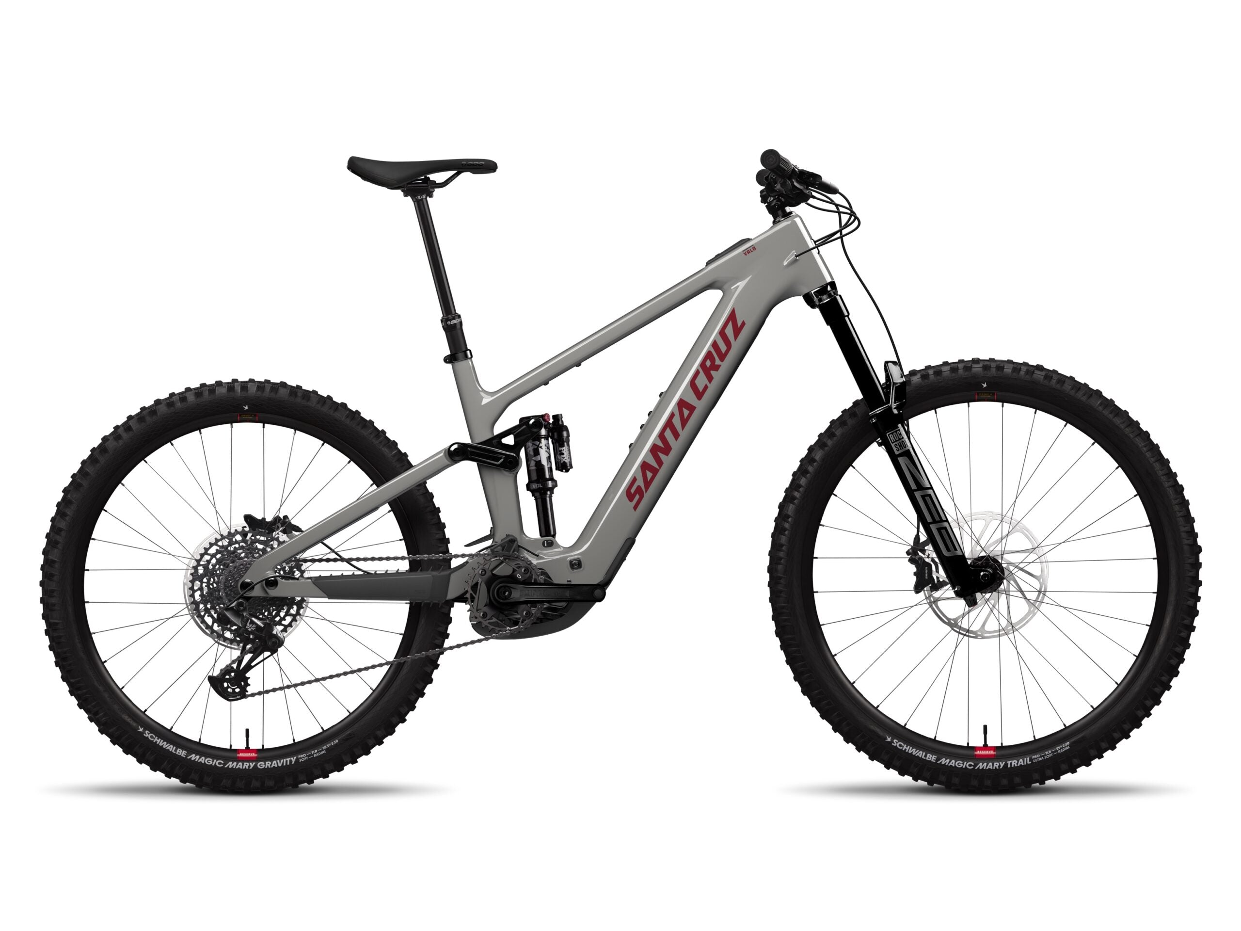 SANTA CRUZ VALA 70 CARBON