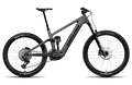 SANTA CRUZ VALA GX AXS GREY