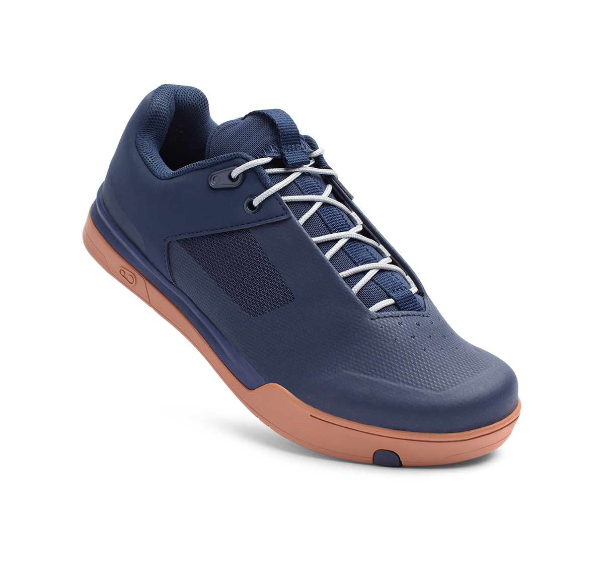 Crankbrothers Mallet Lace – Navy / Silver