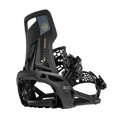 Nidecker OG Supermatic Black 2026 – Snowboardbindung – Produktansicht