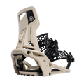 Nidecker OG Supermatic 2026 Snowboardbindung in Desert – Produktansicht