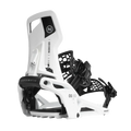 Nidecker OG Supermatic White – Snowboardbindung
