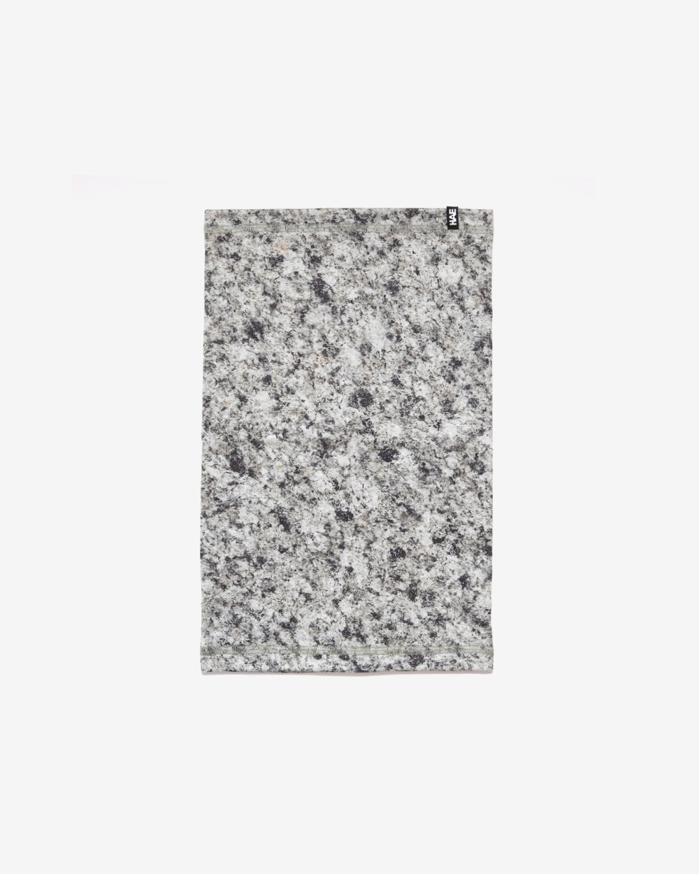 HAE Lightweight Halsschlauch in Granit – Herstellerfoto