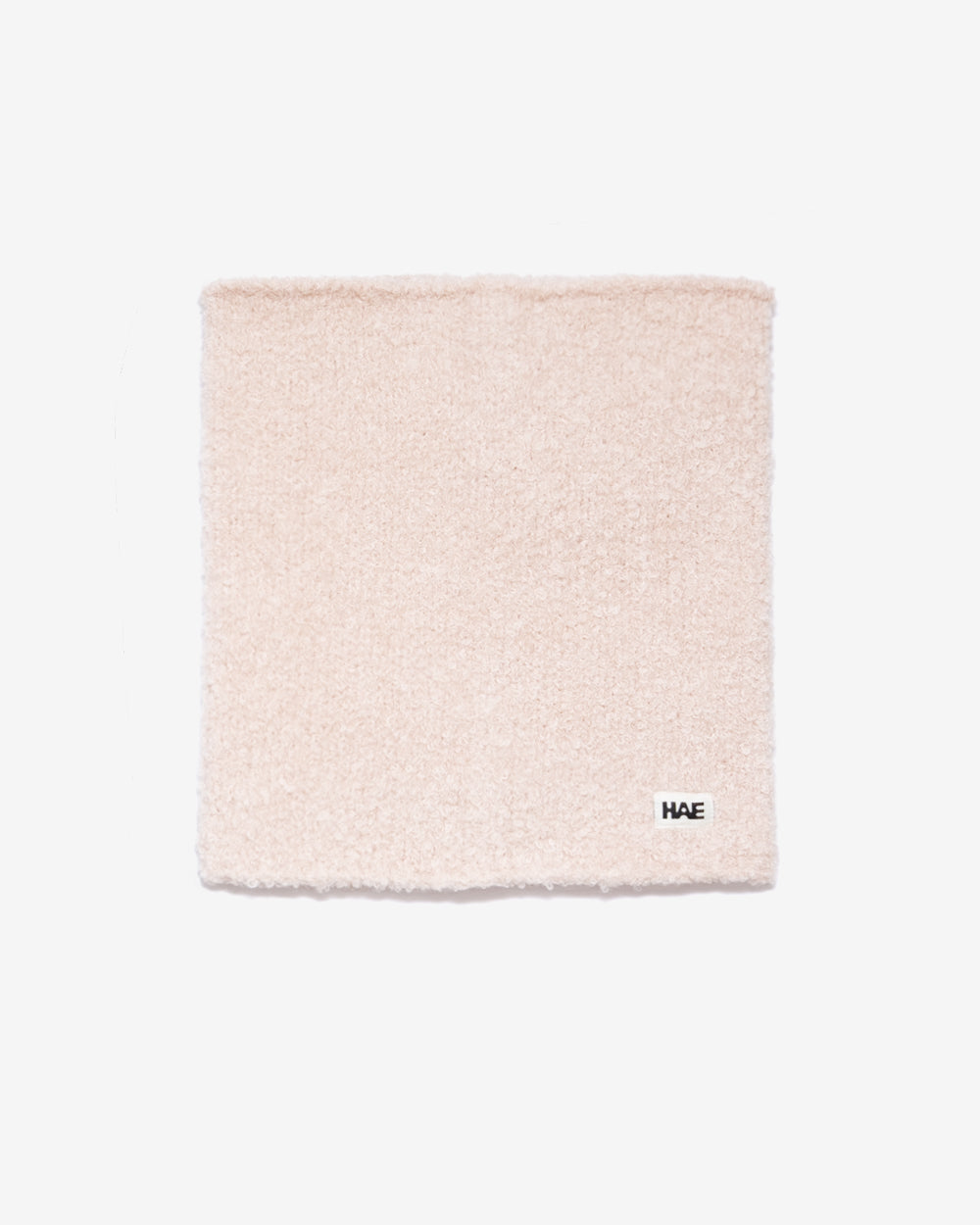 HAE Nomad Halsschlauch in Rose – Herstellerfoto