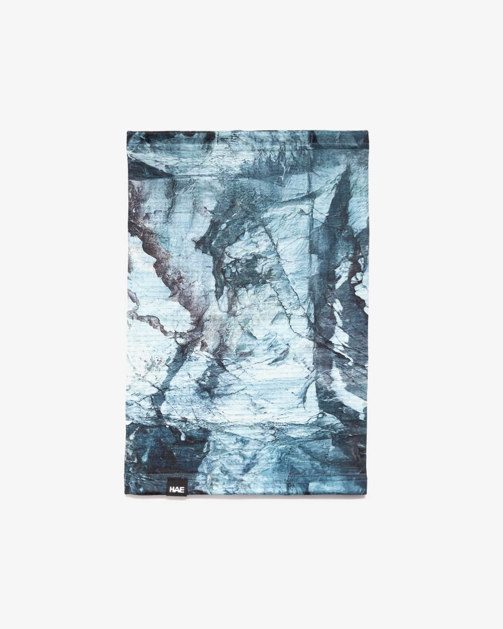 HAE Pioneer Halsschlauch in Glacial Polish – Herstellerfoto