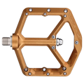 SPANK OOZY REBOOT PEDAL BRONZE