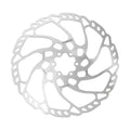 Shimano SM-RT66-L Bremsscheibe – 203 mm, 6-Loch
