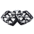 ETHIRTEEN PLUS PEDALE ALU BLACK