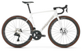 MEGAMO RAISE 05 DI2 ULTEGRA RENNRAD