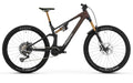 MEGAMO REASON CRB 03 GARNET E-MTB AVINOX M2S