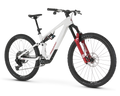 MEGAMO REASON CRB 02 WHITE ICE E-MTB AVINOX M2S 2027
