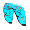 Duotone Rebel D/LAB 2026 – C11 turquoise/grey